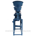 DONGYA 6N40 - 9FC21 0615 Mini combined rice mill for sale